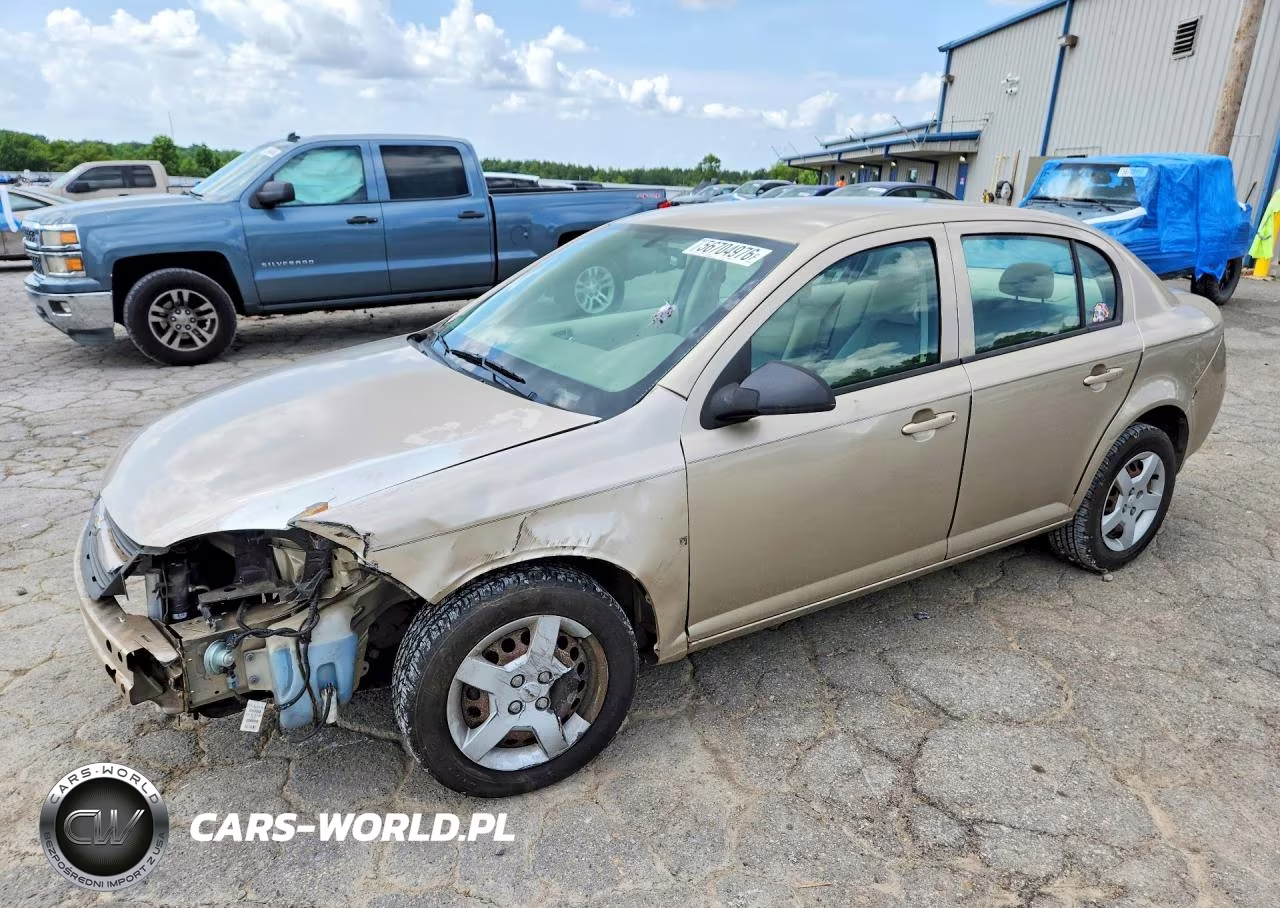 2006 Chevrolet Cobalt Ls