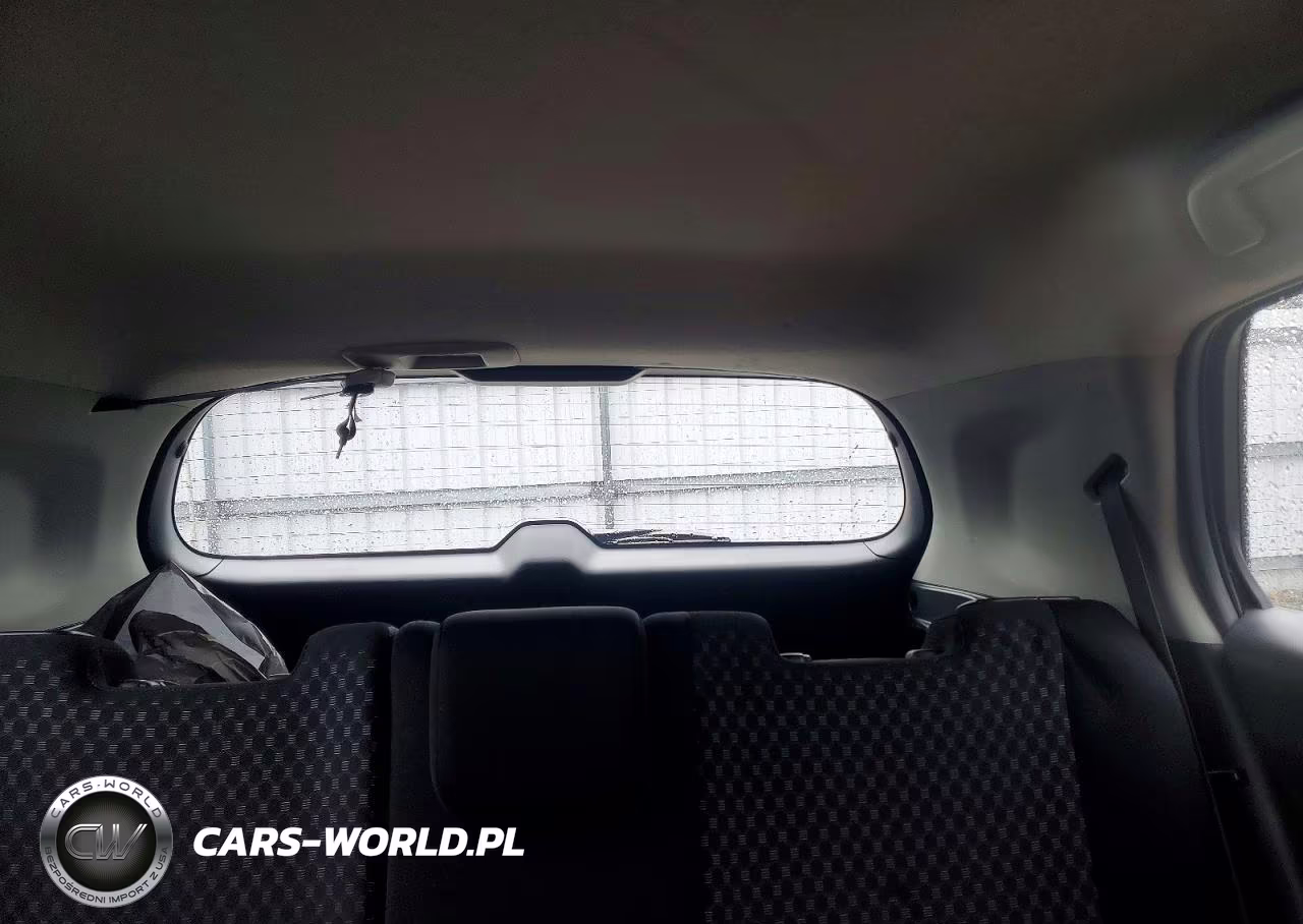2011 Scion Xd Release Series 3.0 VIN:JTKKU4B46B1009554 - 10