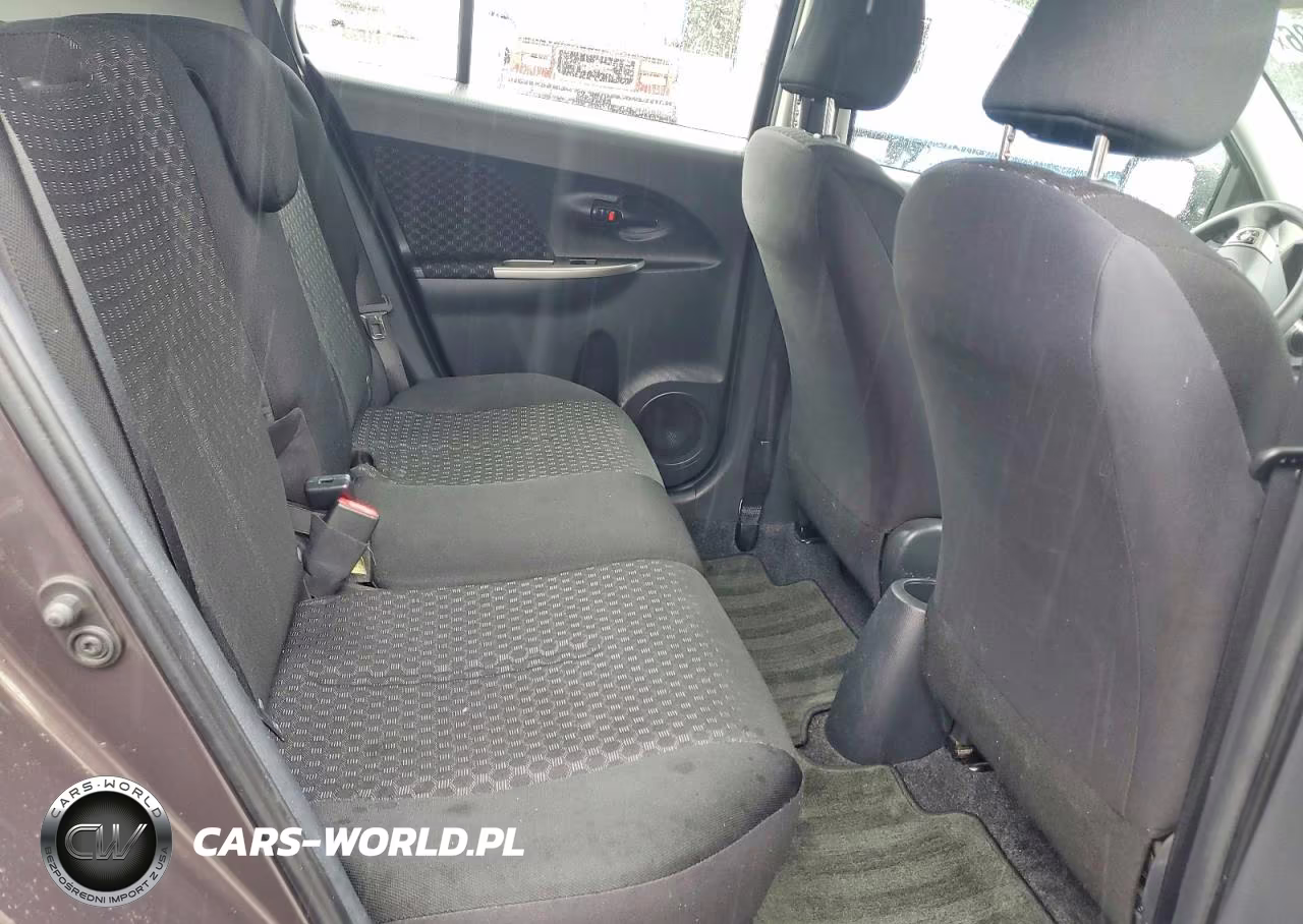 2011 Scion Xd Release Series 3.0 VIN:JTKKU4B46B1009554 - 11