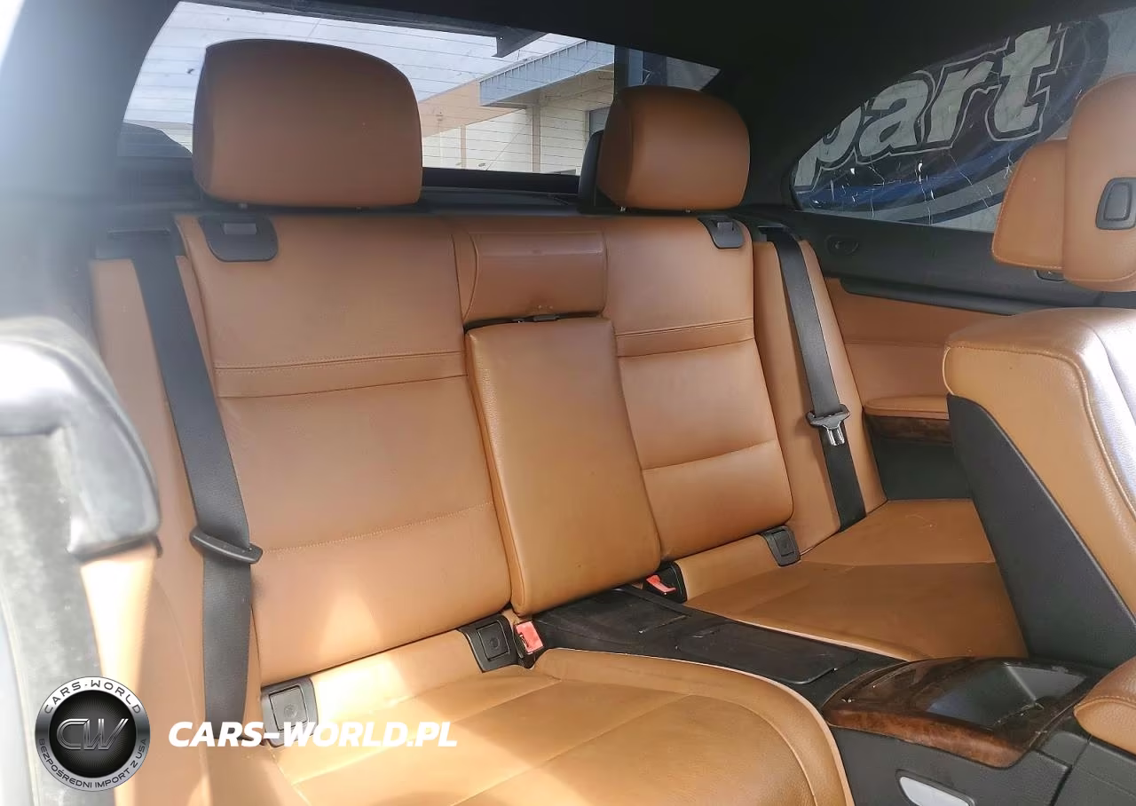 2010 BMW 328 I Sulev VIN:WBAWR3C51AP462758 - 10