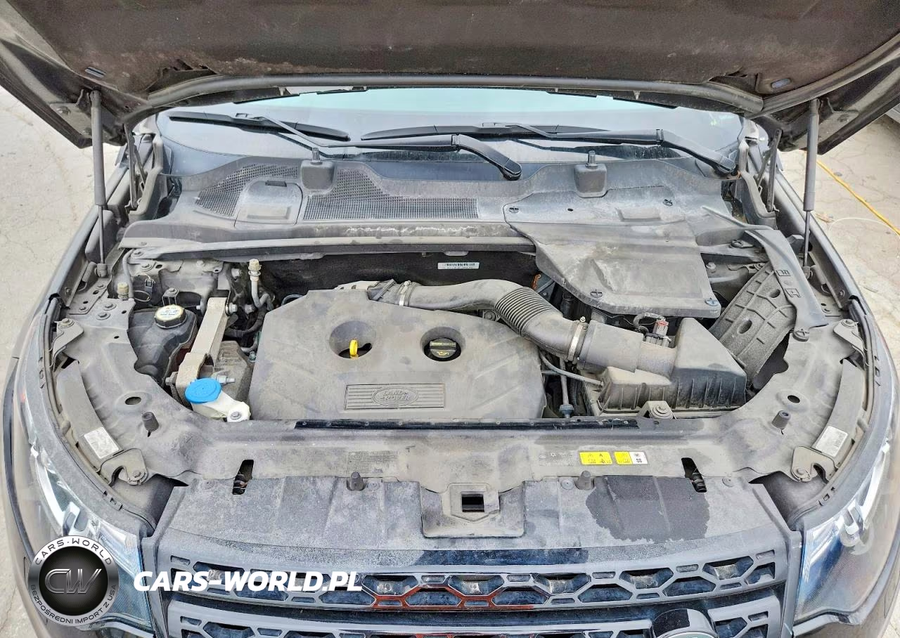 2016 Land Rover Discovery Sport Hse VIN:SALCR2BG1GH573664 - 12