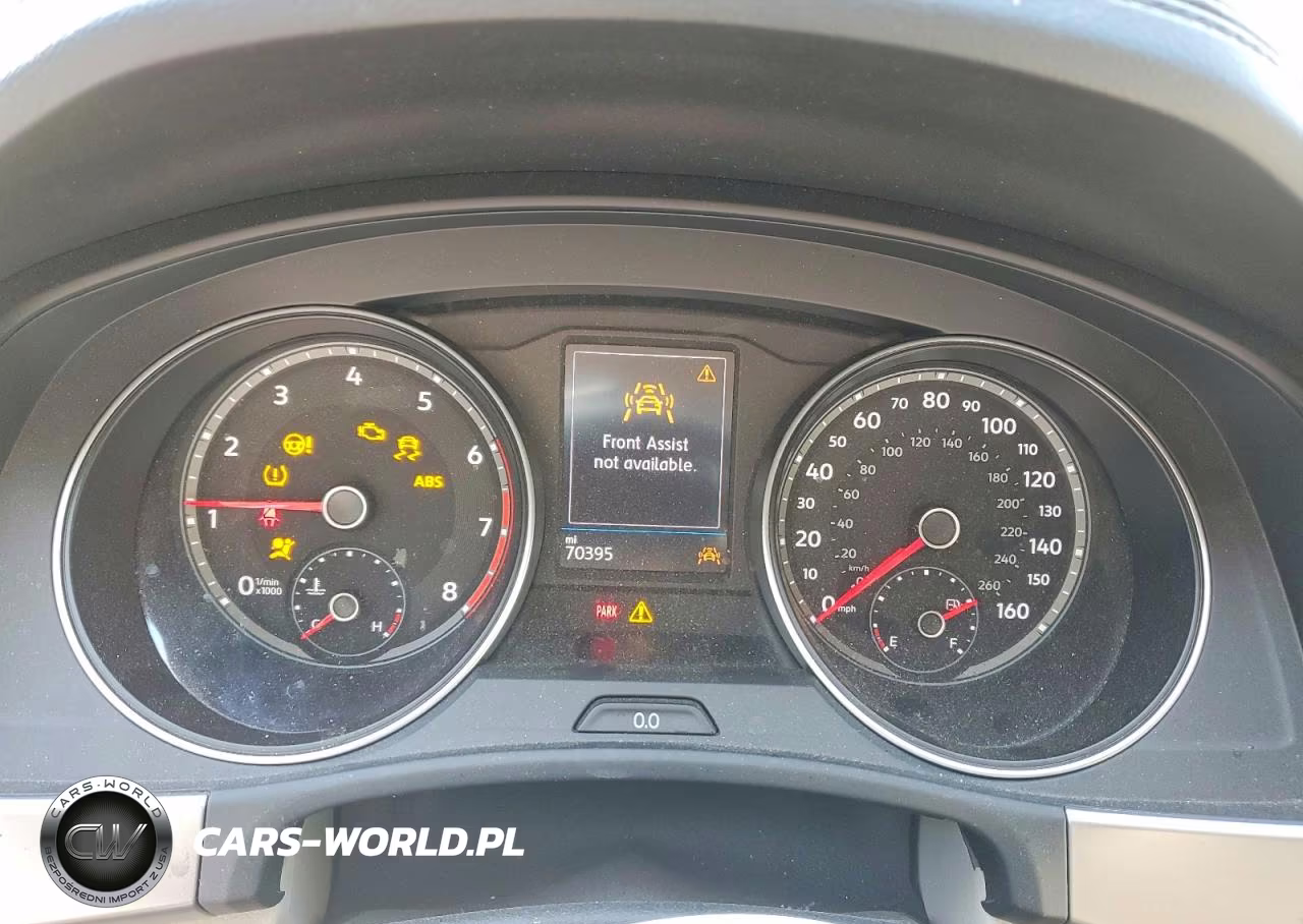 2018 Volkswagen Atlas Se VIN:1V2LR2CA0JC542751 - 9