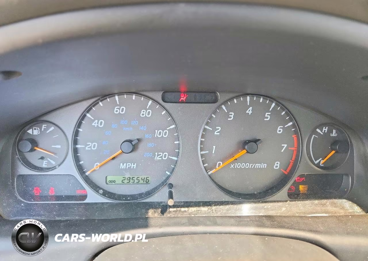 2003 Nissan Sentra Xe VIN:3N1CB51D13L777299 - 9