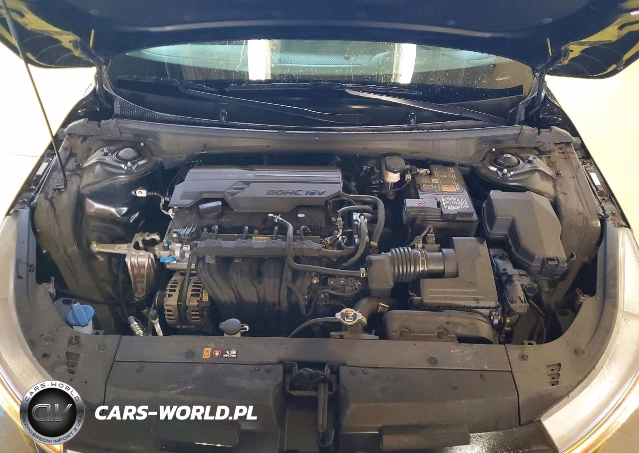 2025 Kia K4 Lxs VIN:3KPFT4DE0SE074785 - 11