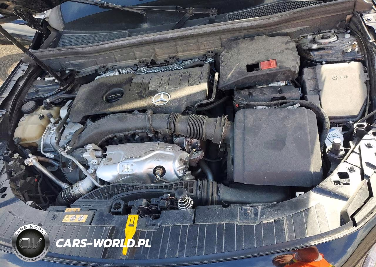 2020 Mercedes-Benz Glb 250 4Matic VIN:W1N4M4HB4LW051241 - 11