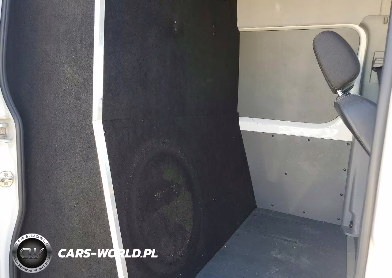 2010 Mercedes-Benz Sprinter 2500 VIN:WD3PE7CC1A5426597 - 11