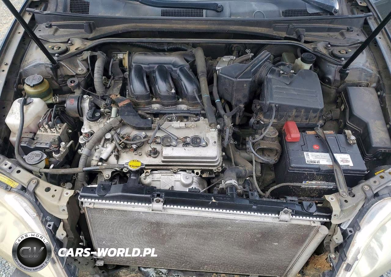 2007 Lexus Es 350 VIN:JTHBJ46G572105258 - 11
