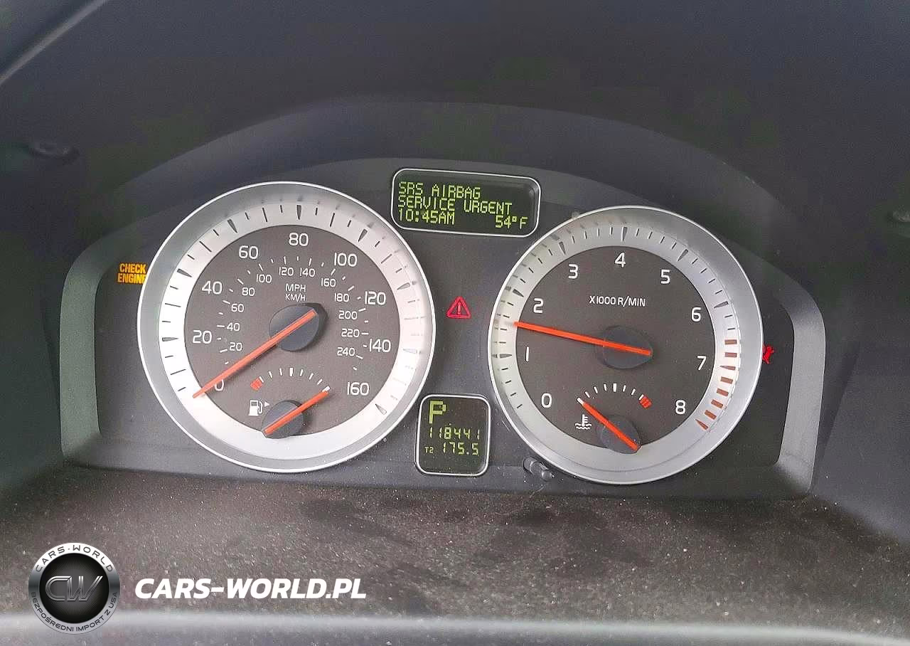2013 Volvo C70 T5 VIN:YV1672MC7DJ141955 - 9