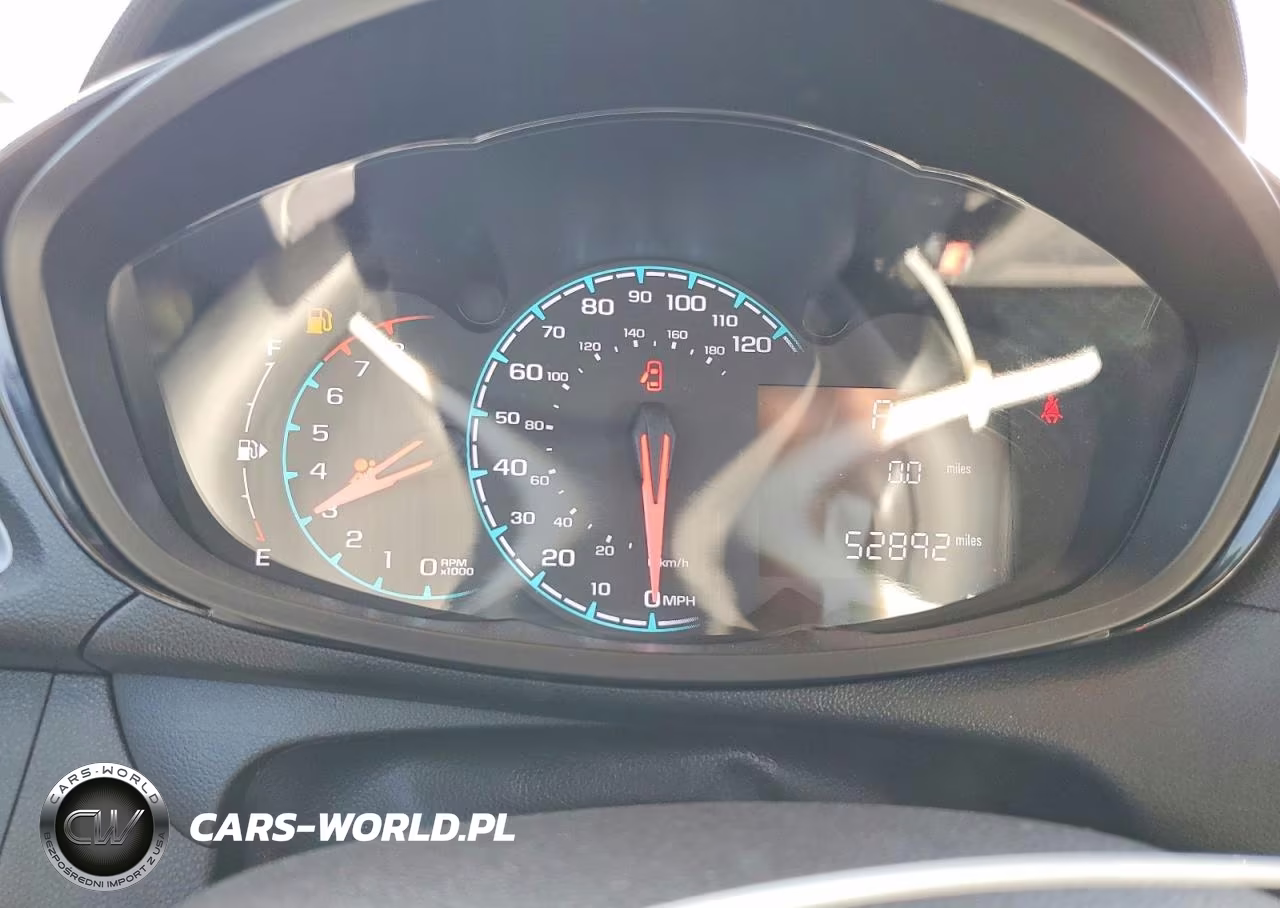 2020 Chevrolet Spark Ls VIN:KL8CB6SA8LC478436 - 9