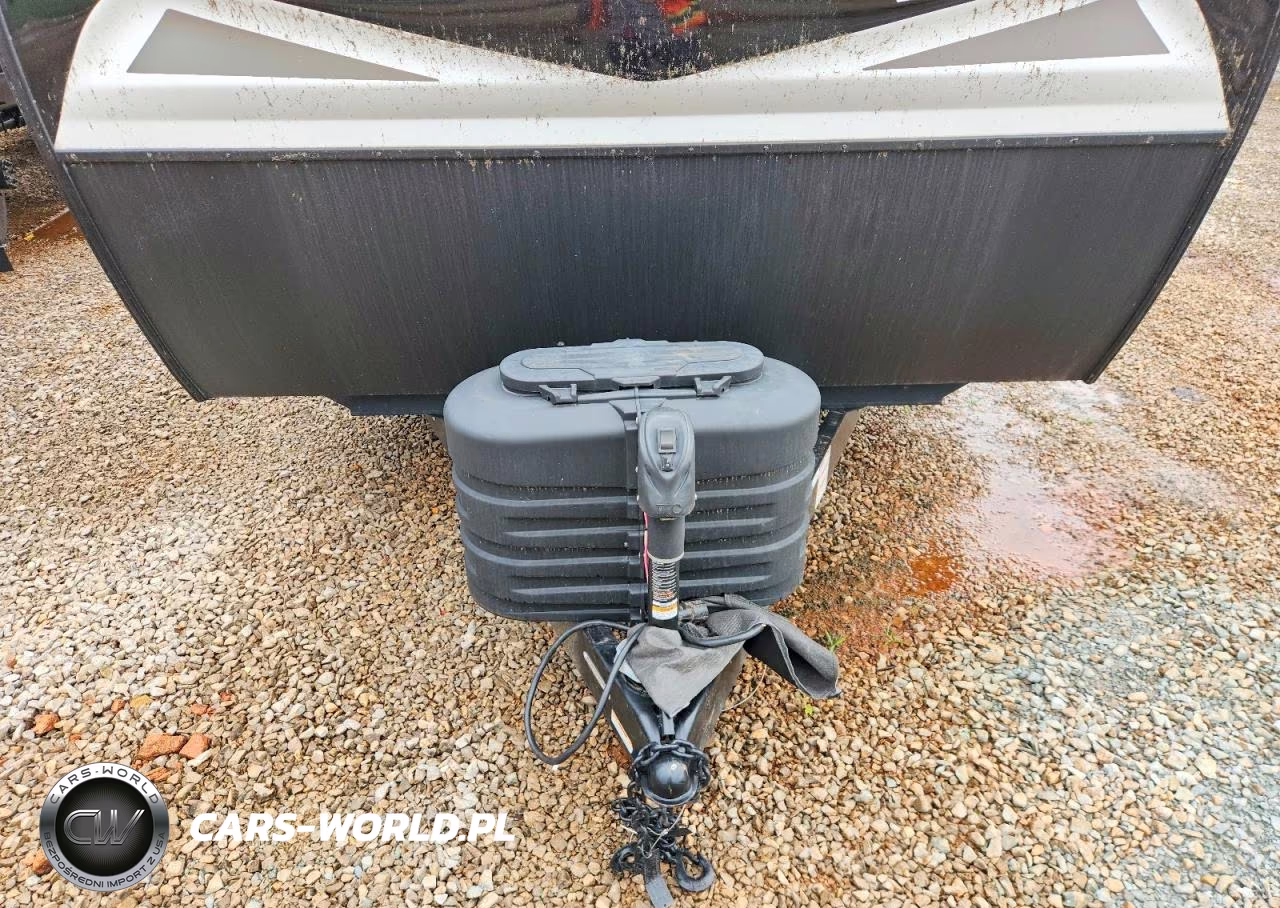 2025 Kz Connect Camper VIN:4EZTL3327S4096965 - 7