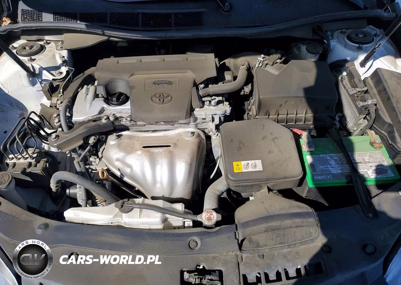2017 Toyota Camry Xse VIN:4T1BF1FK8HU406517 - 11