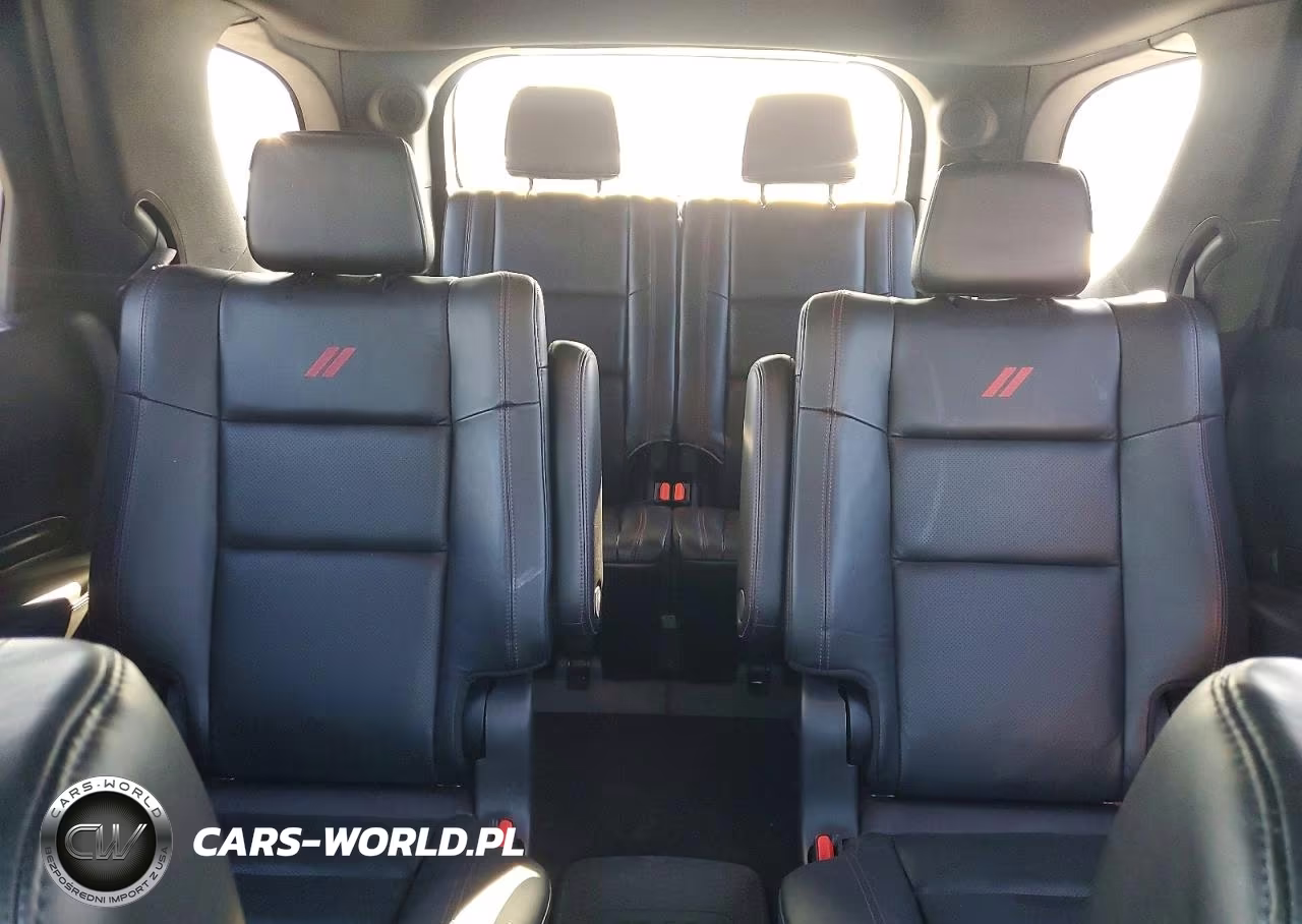 2021 Dodge Durango R-T VIN:1C4SDHCTXMC762029 - 10