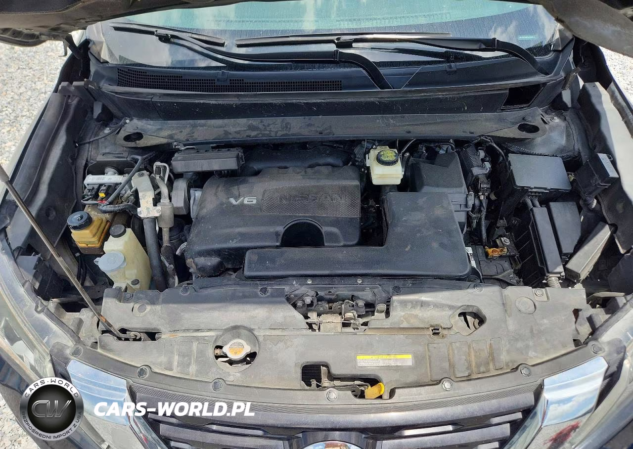 2020 Nissan Pathfinder S VIN:5N1DR2ANXLC636422 - 12