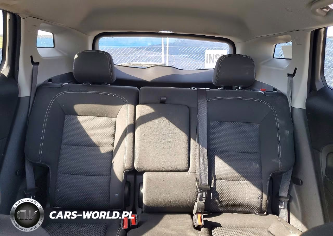 2024 GMC Terrain Sle VIN:3GKALTEG2RL369644 - 10