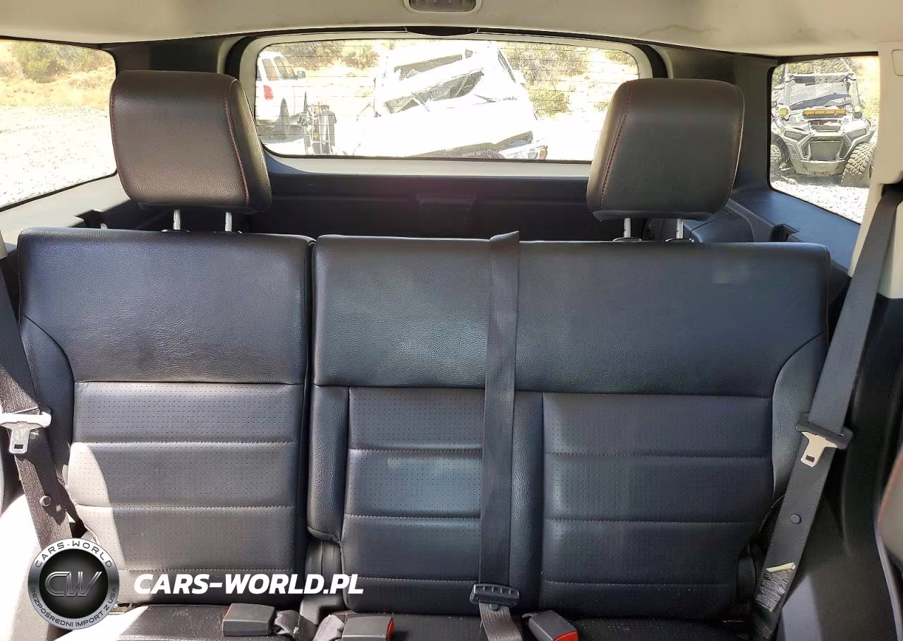 2009 Dodge Nitro R VIN:1D8GU58X69W549229 - 10