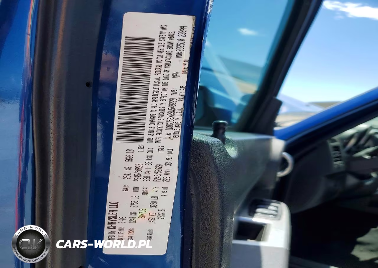 2009 Dodge Nitro R VIN:1D8GU58X69W549229 - 13