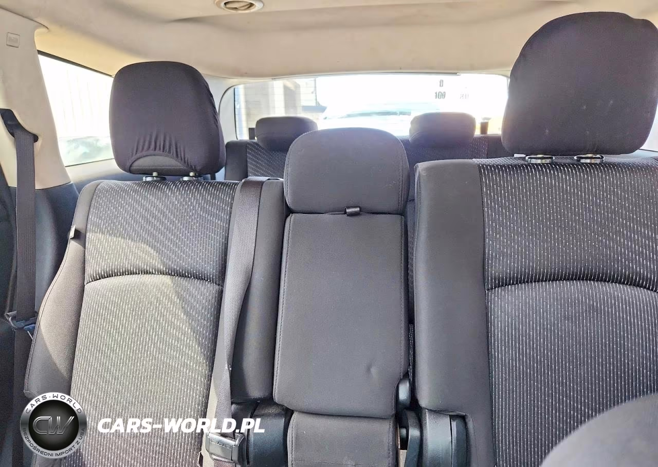 2017 Dodge Journey Sxt VIN:3C4PDDBG8HT574526 - 10