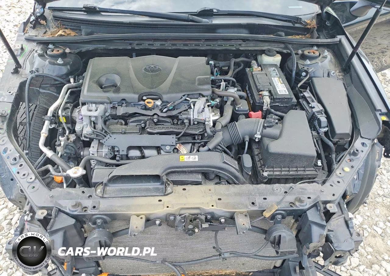 2018 Toyota Camry Xse VIN:4T1B61HK5JU132891 - 11