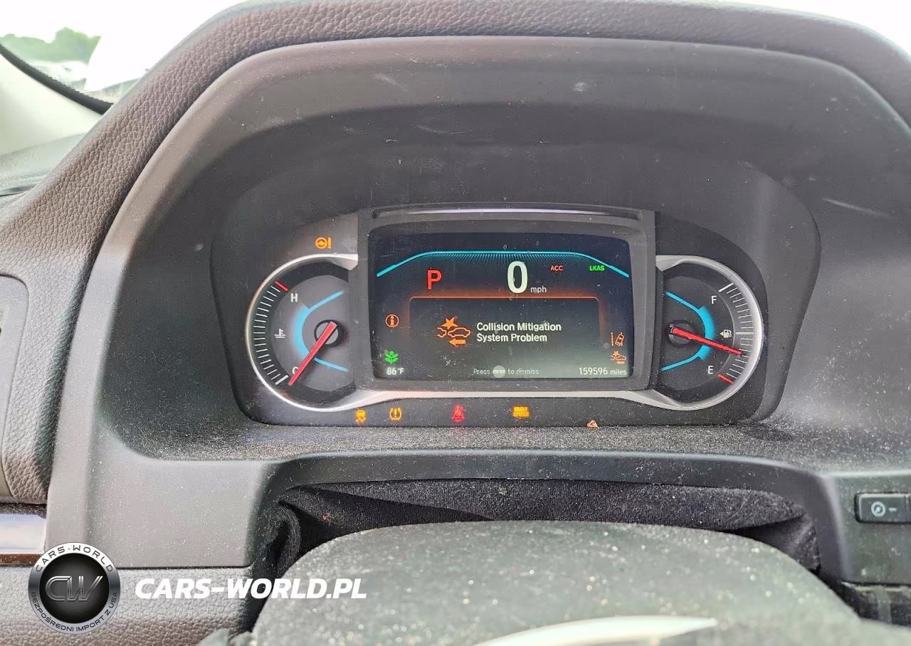 2019 Honda Pilot VIN:5FNYF6H92KB066111 - 9