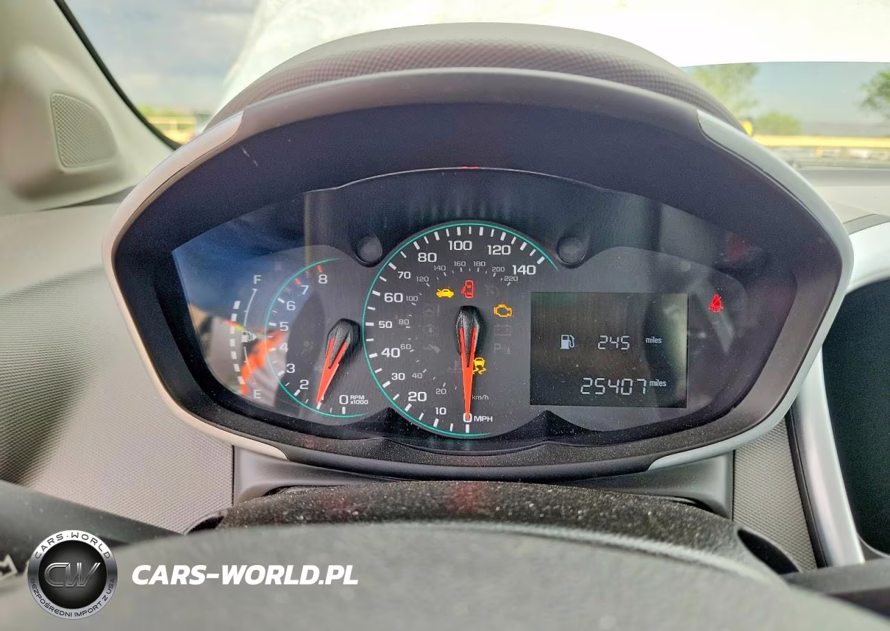 2017 Chevrolet Sonic Ls Auto VIN:1G1JB5SG1H4146877 - 9