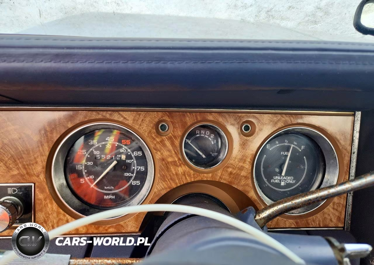 1984 Buick Lesabre Custom VIN:1G4AN69A3EH853629 - 9