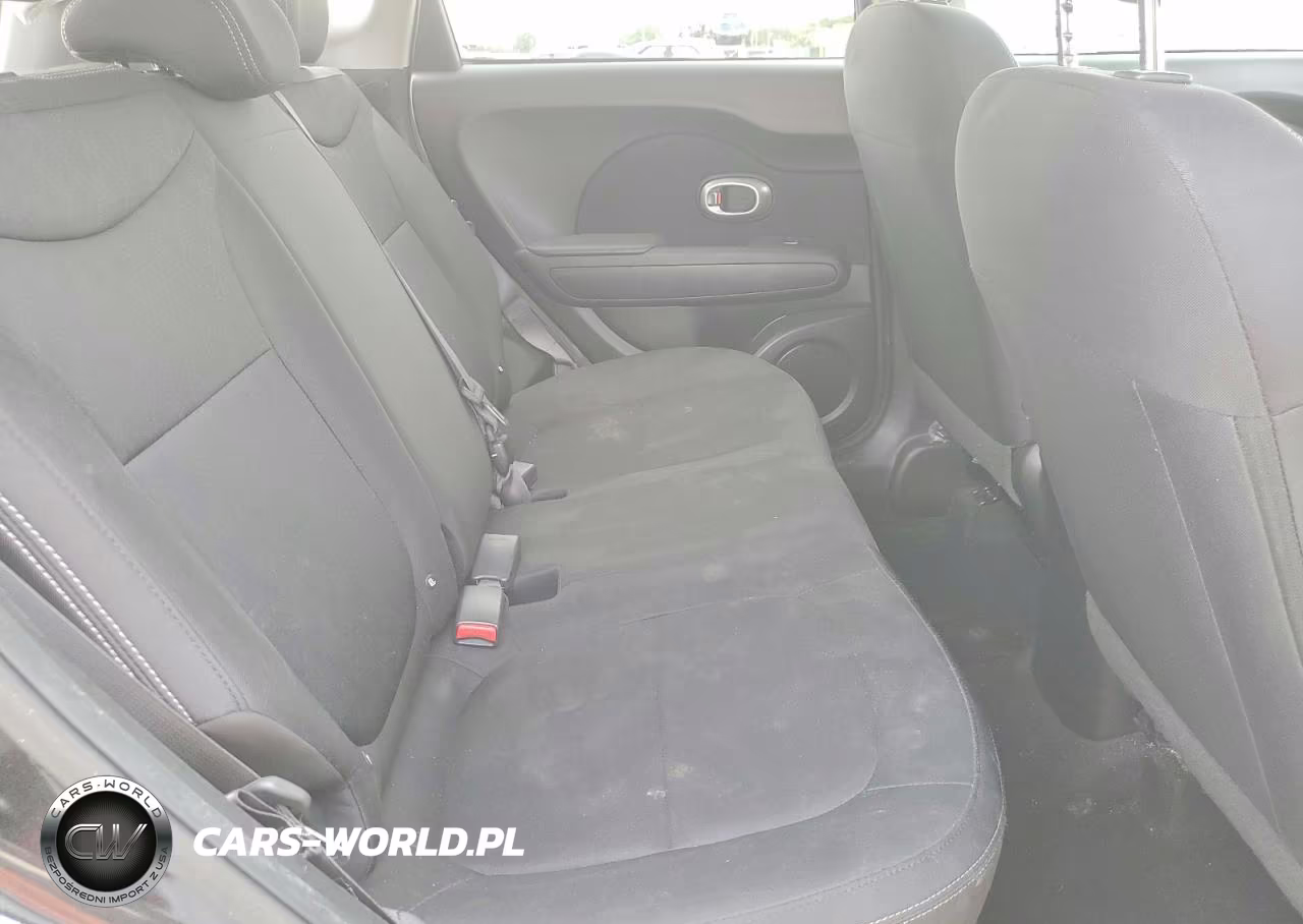 2019 Kia Soul Base VIN:KNDJN2A25K7699783 - 10