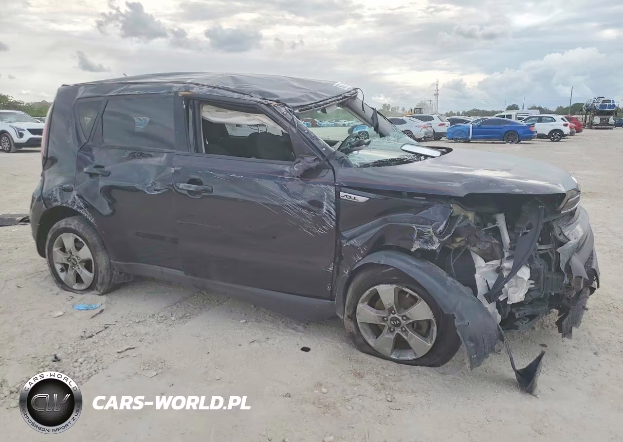 2019 Kia Soul Base VIN:KNDJN2A25K7699783 - 4