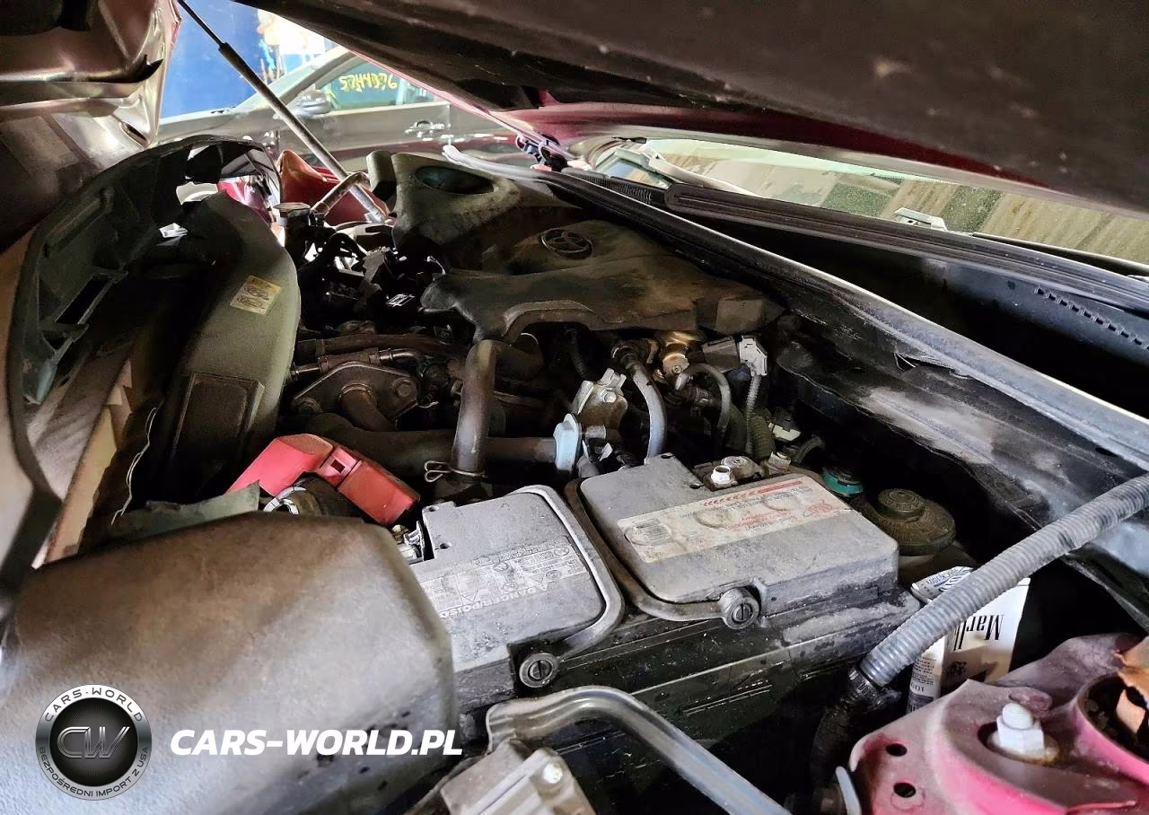 2018 Toyota Camry Se VIN:4T1B11HK9JU536615 - 11