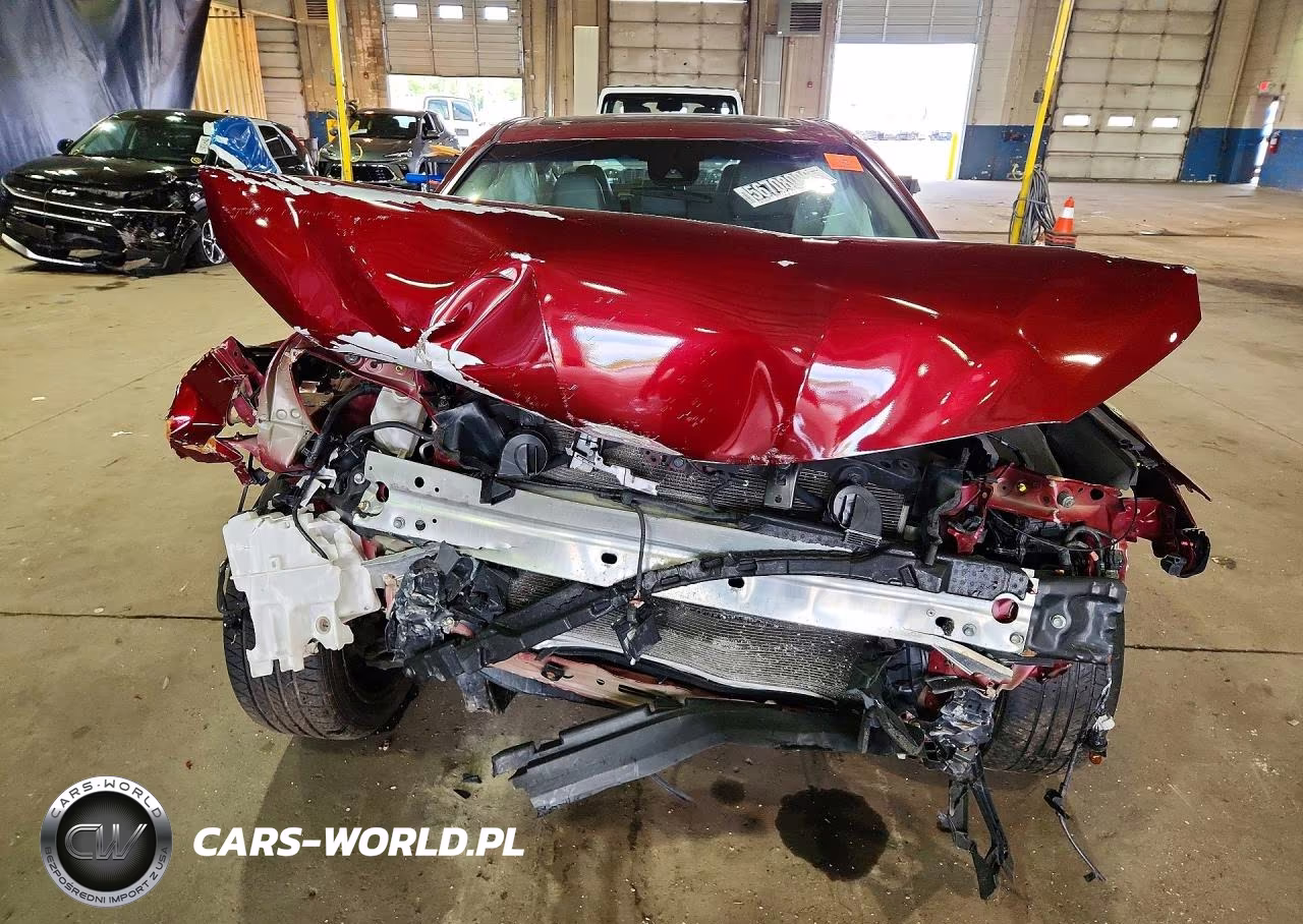 2018 Toyota Camry Se VIN:4T1B11HK9JU536615 - 5