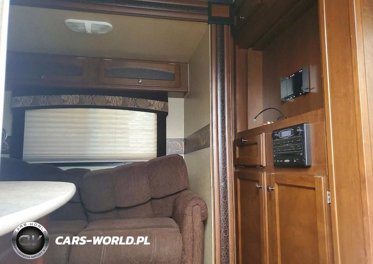 2014 Jayco Whitehawk VIN:1UJBJ0BP2E14C0226 - 5