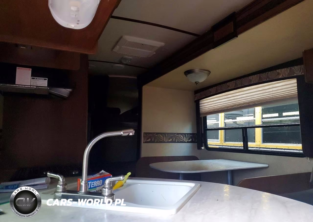 2014 Jayco Whitehawk VIN:1UJBJ0BP2E14C0226 - 6