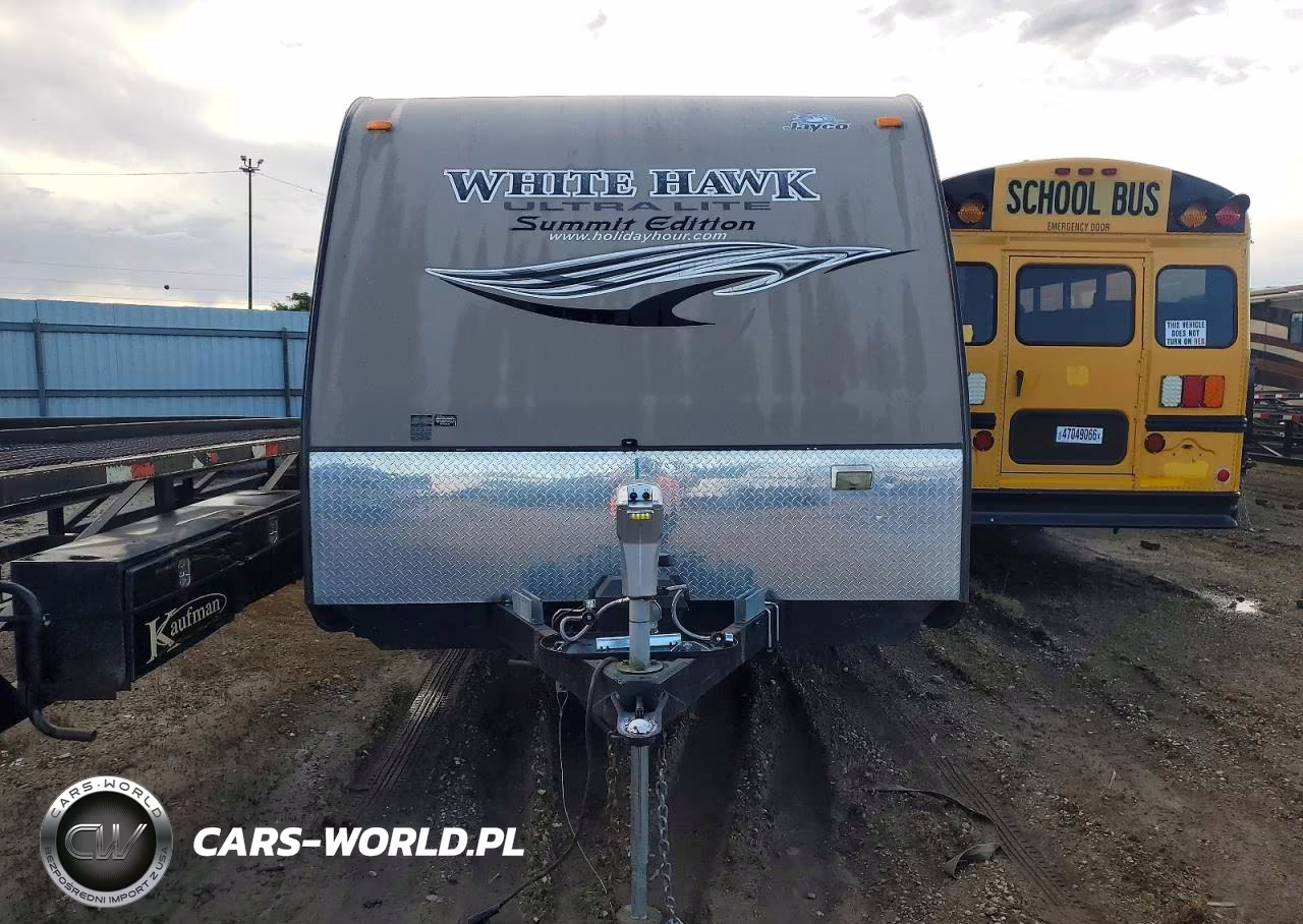 2014 Jayco Whitehawk VIN:1UJBJ0BP2E14C0226 - 9