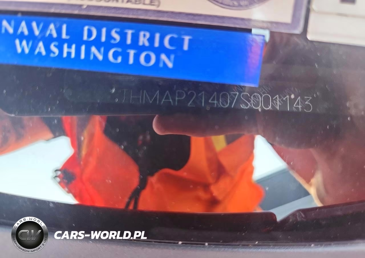 2007 Honda S2000 VIN:JHMAP21407S001143 - 12
