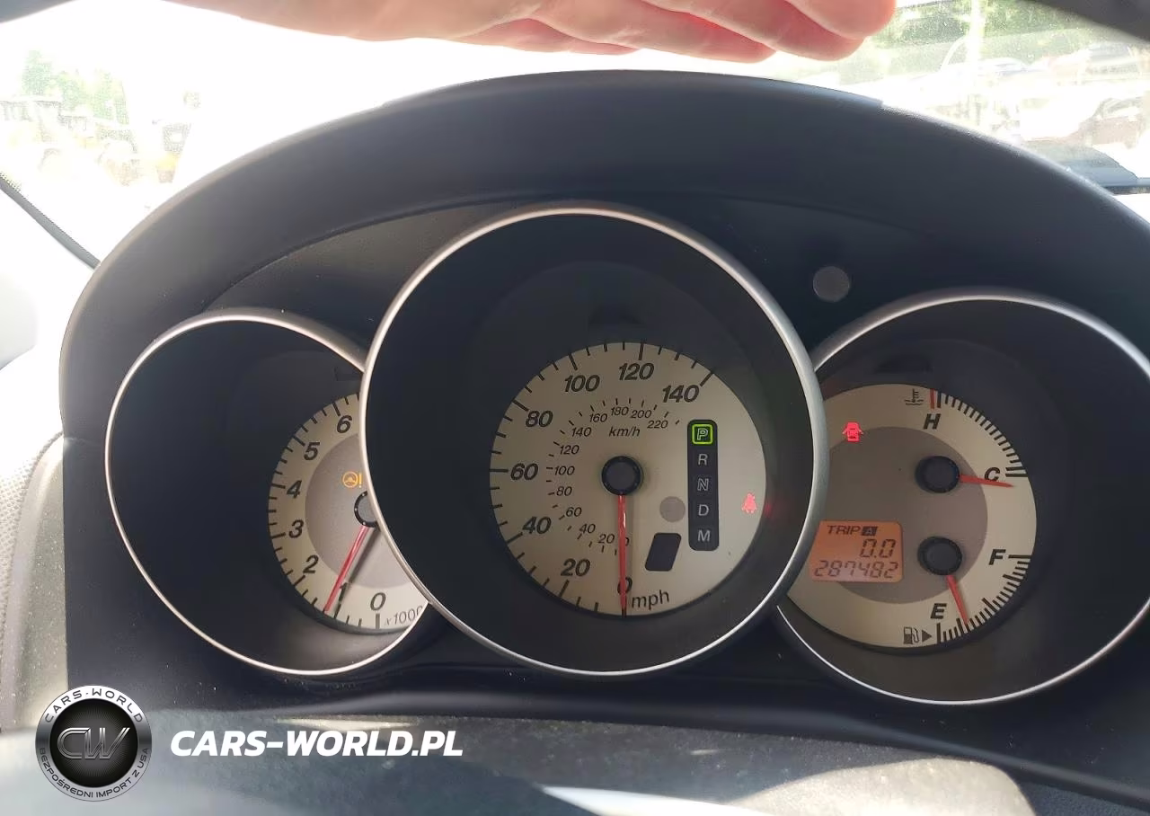2009 Mazda 3 I VIN:JM1BK32G091215917 - 9