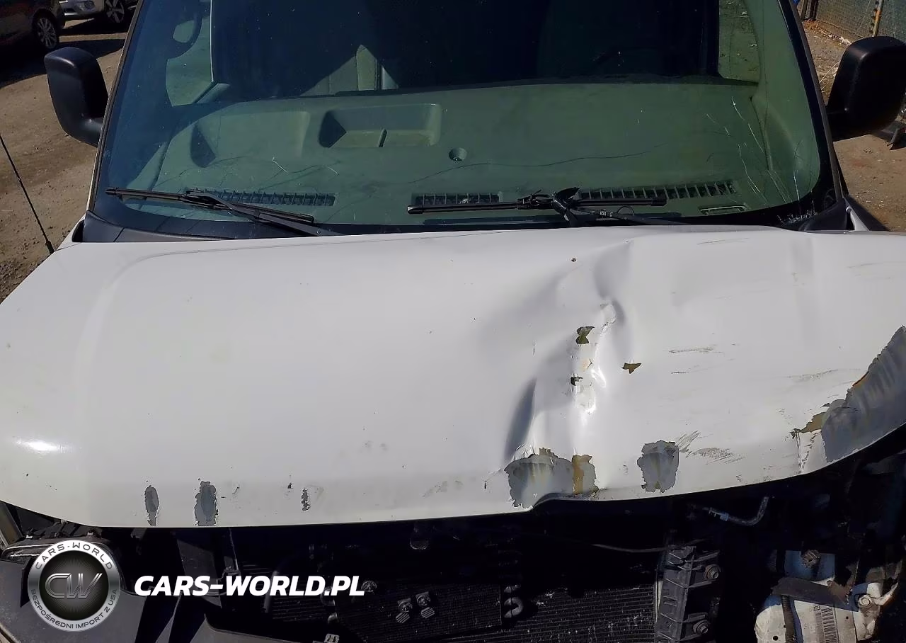 2011 Chevrolet Express G2500 VIN:1GCWGGBA1B1190229 - 12
