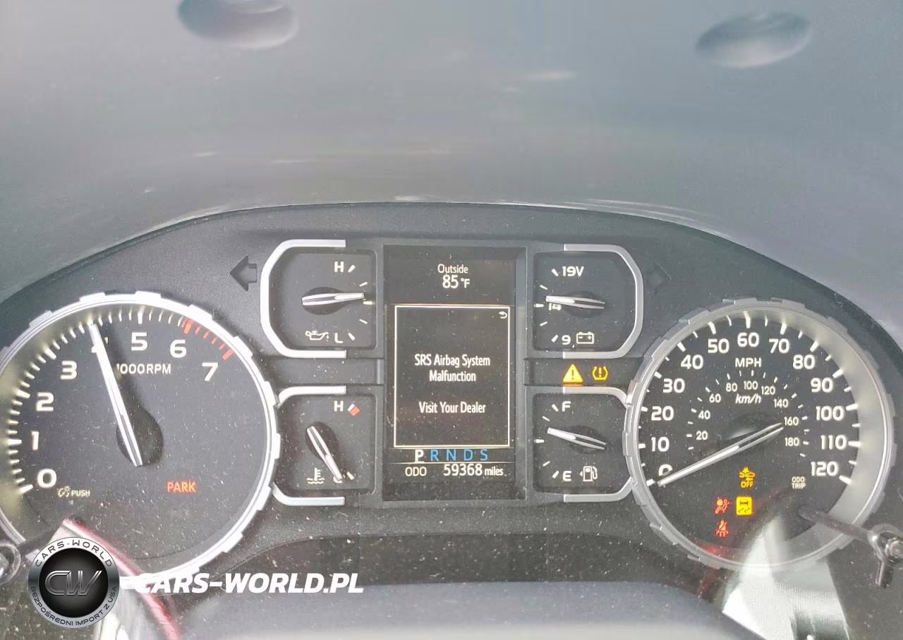 2021 Toyota Tundra Trd Pro VIN:5TFDY5F15MX026579 - 9