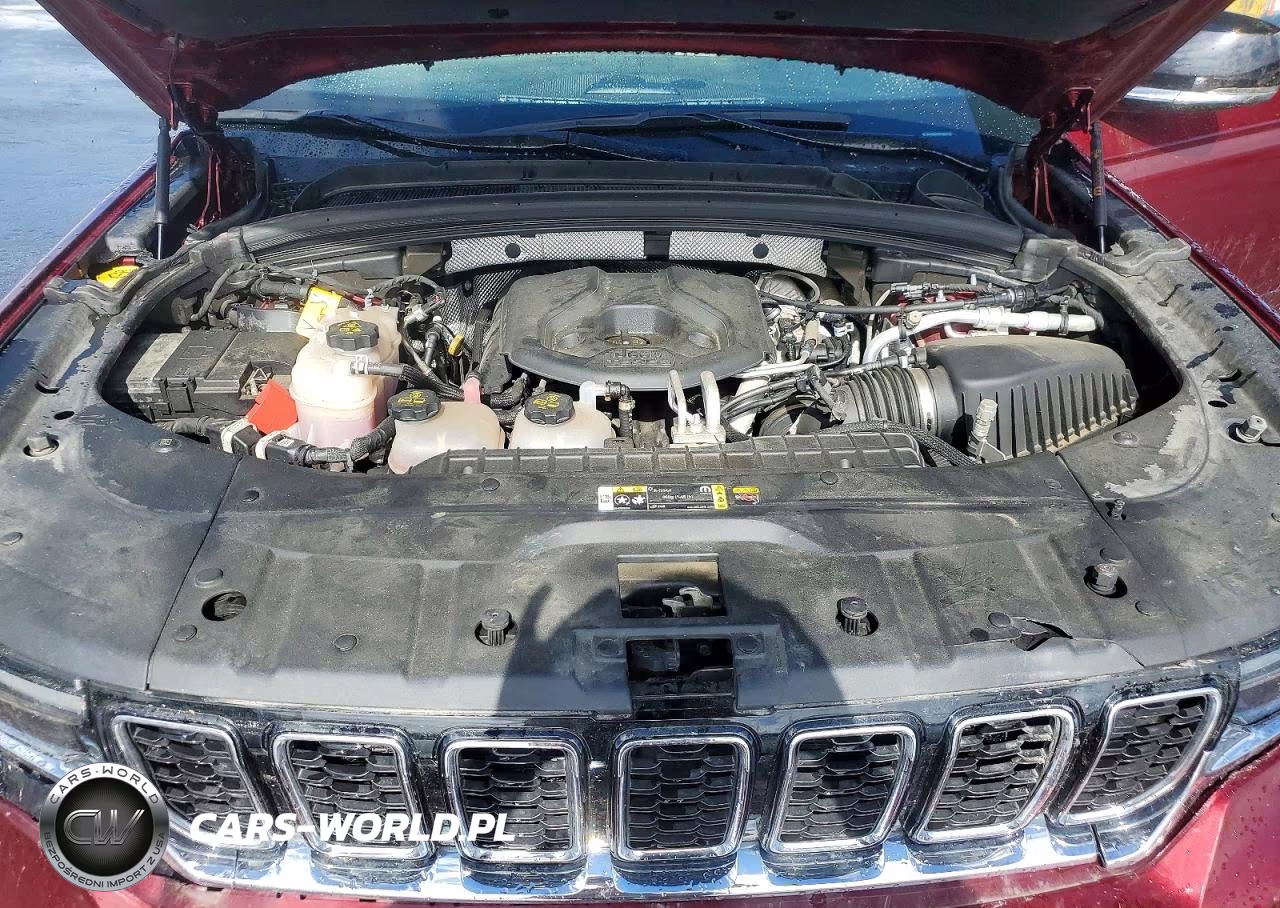 2023 Jeep Grand Cherokee Limited 4Xe VIN:1C4RJYB67P8787108 - 11