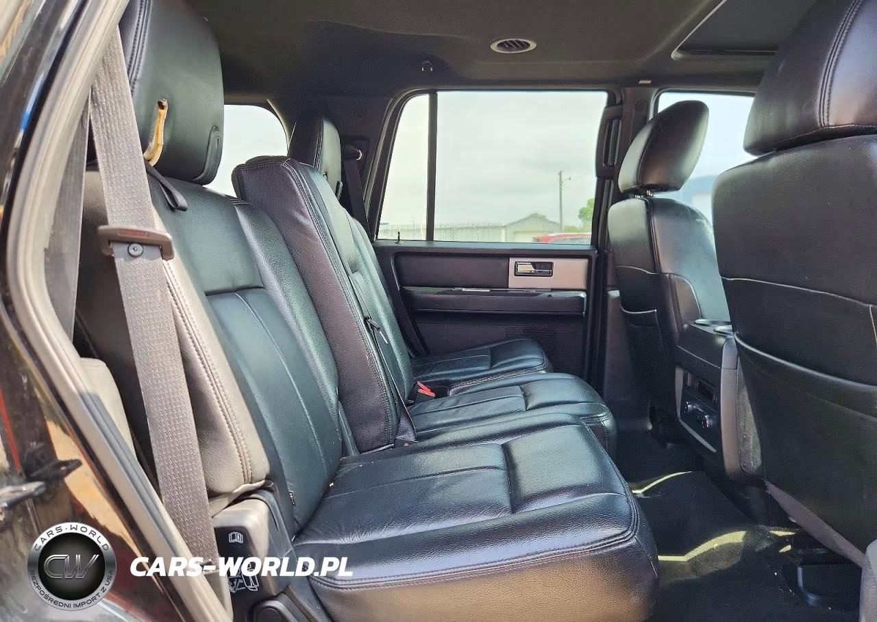 2017 Ford Expedition Xlt VIN:1FMJU1JT8HEA08879 - 11