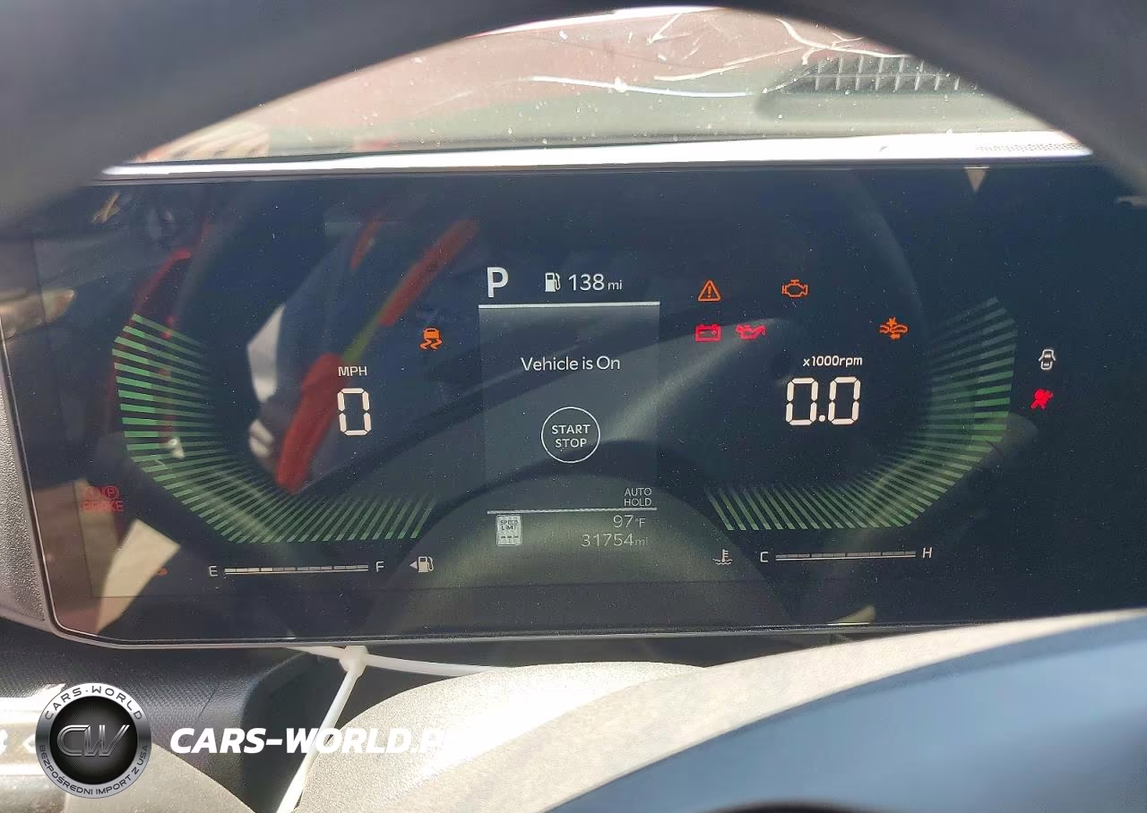 2025 Kia K4 Lxs VIN:3KPFT4DE5SE089024 - 9