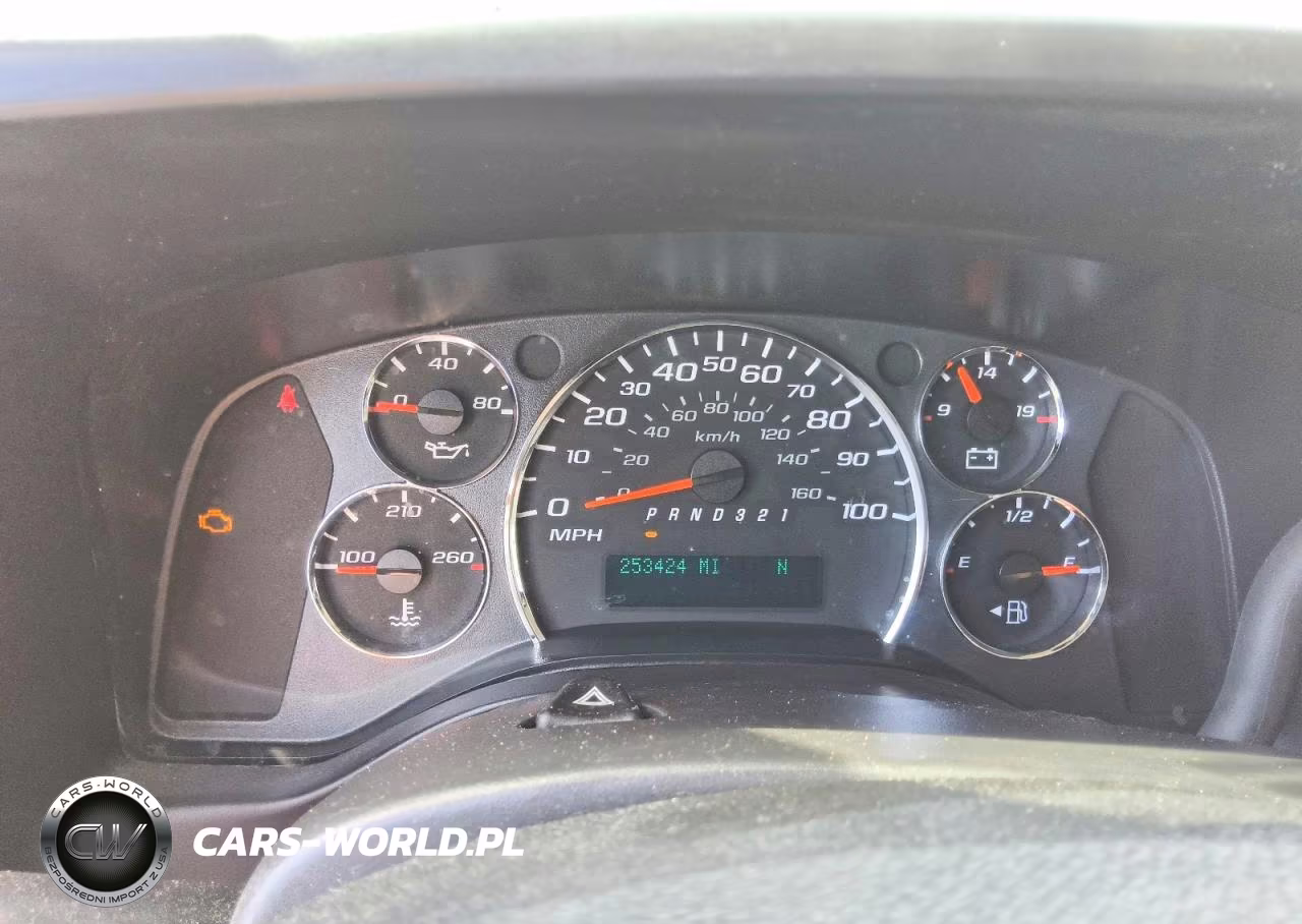 2012 Chevrolet Express G1500 Ls VIN:1GCSGAFX5C1139635 - 9