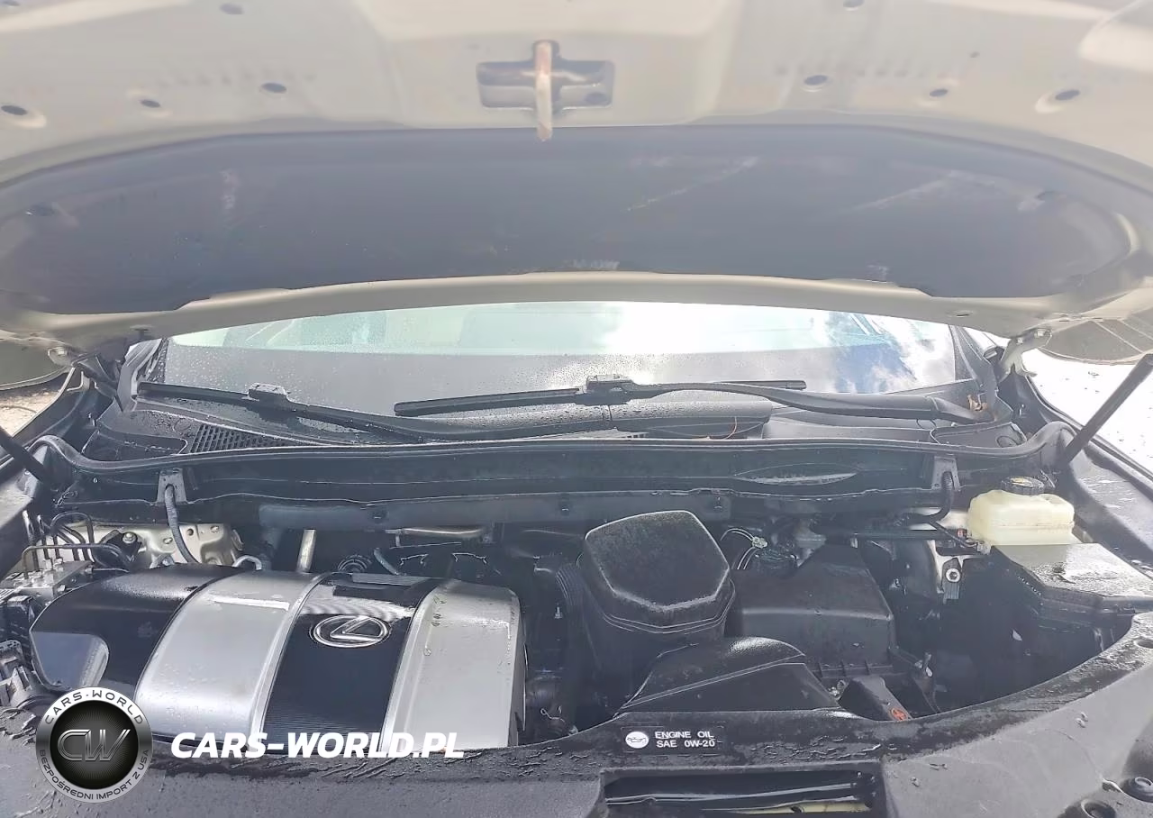 2019 Lexus Rx 350 Base VIN:2T2ZZMCA5KC134225 - 12