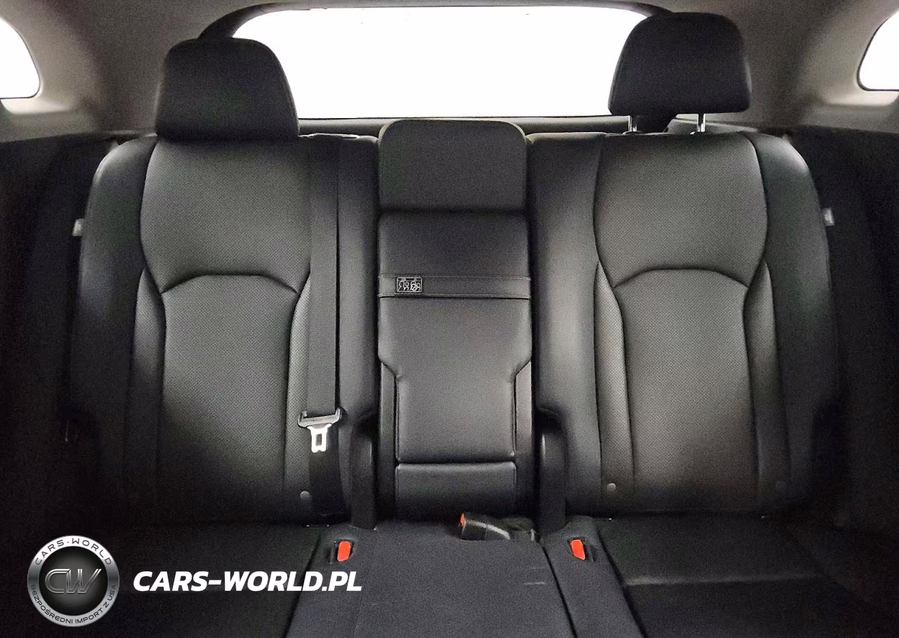 2020 Lexus Rx 350 Base VIN:2T2AZMAA3LC178273 - 10