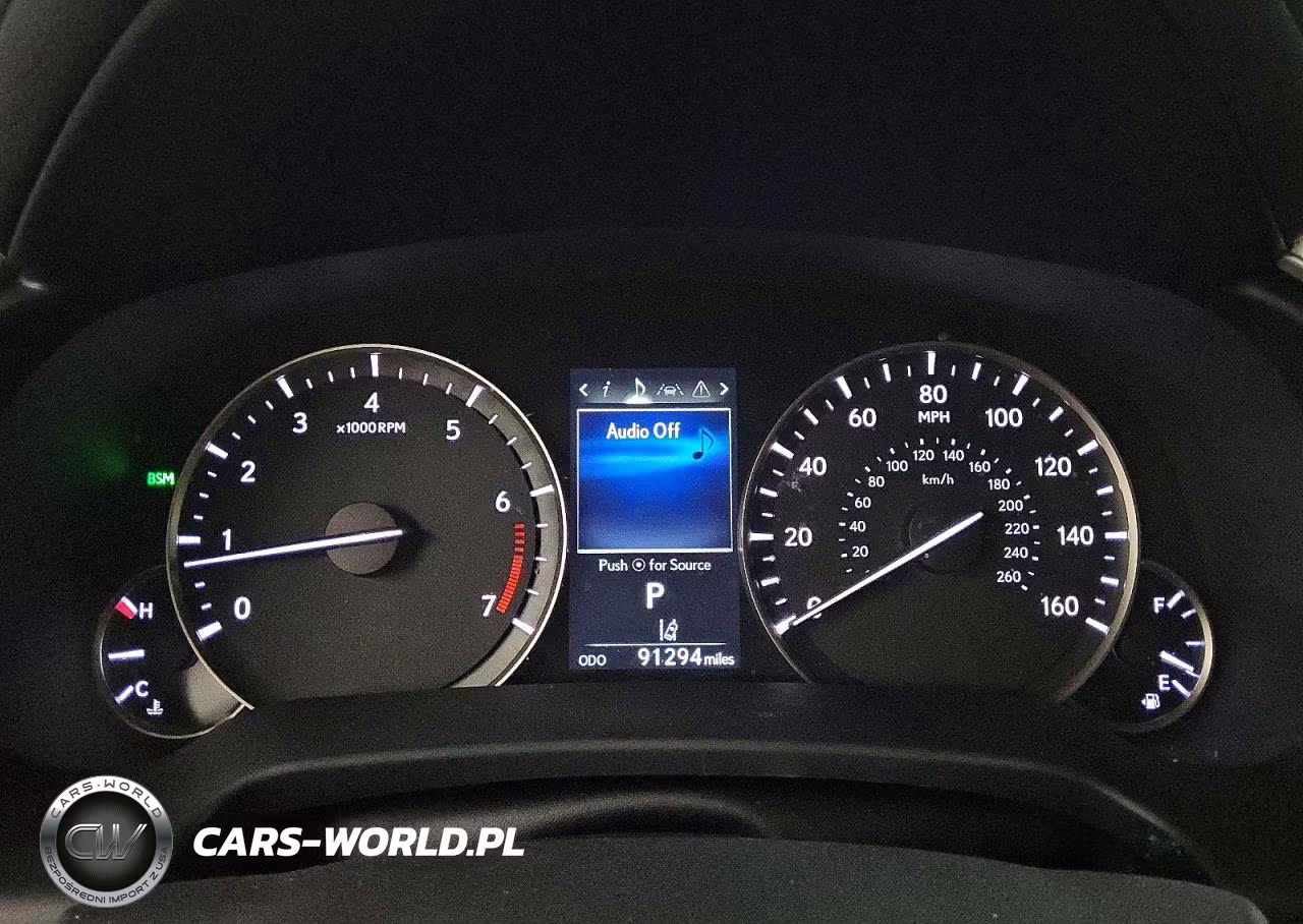 2020 Lexus Rx 350 Base VIN:2T2AZMAA3LC178273 - 9