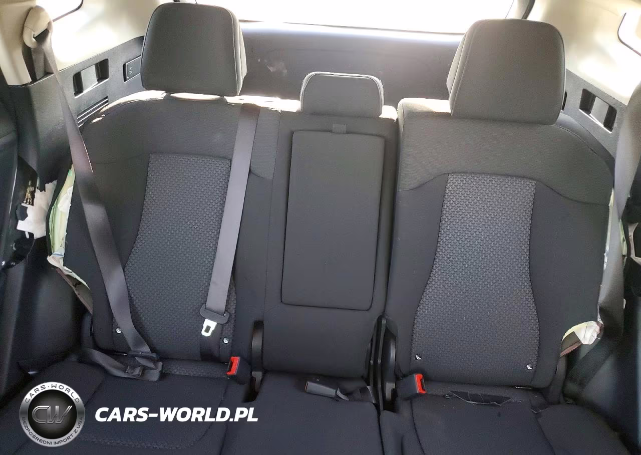 2026 Kia Sportage Lx VIN:5XYK2CDFXTG432953 - 10