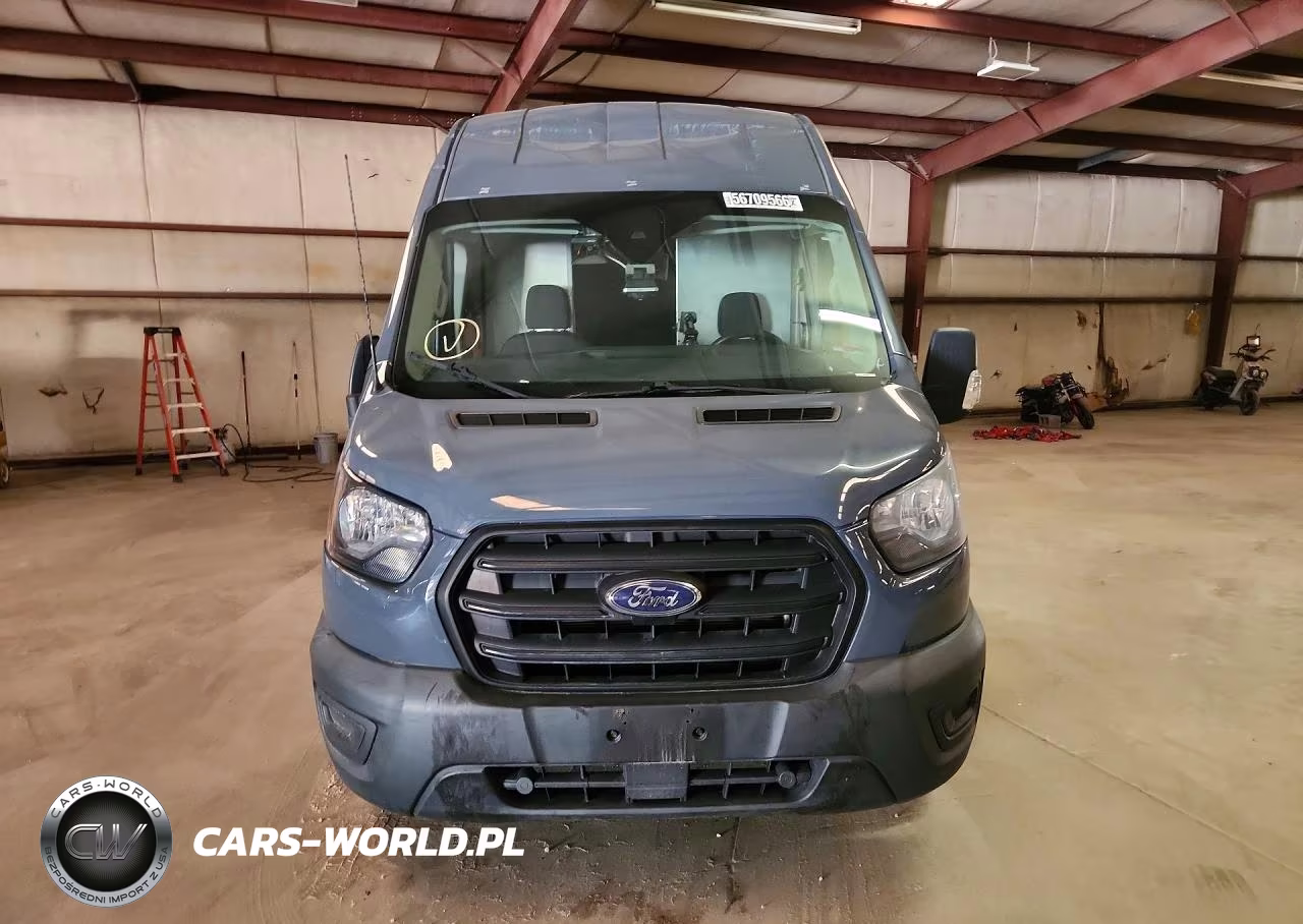 2020 Ford Transit T-250 VIN:1FTBR3X84LKA86997 - 5