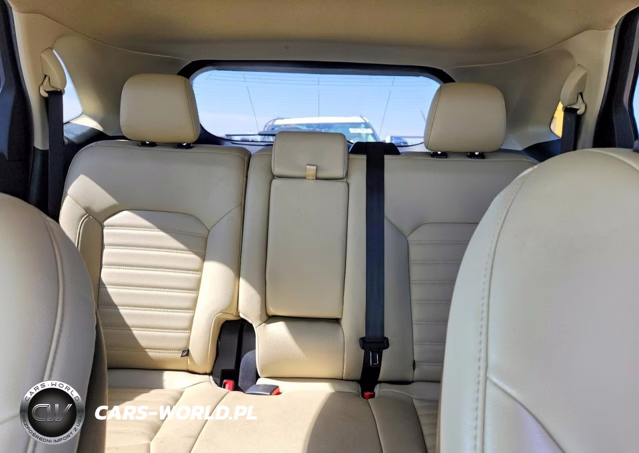 2019 Ford Edge Sel VIN:2FMPK3J9XKBB87686 - 10