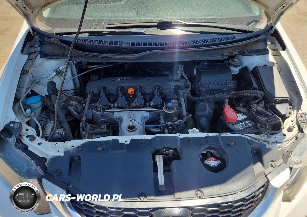 2015 Honda Civic Exl VIN:19XFB2F96FE284188 - 11