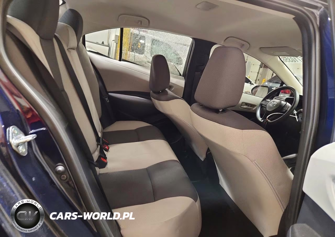 2025 Toyota Corolla Le VIN:5YFB4MDE2SP341080 - 10