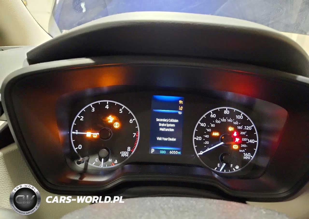2025 Toyota Corolla Le VIN:5YFB4MDE2SP341080 - 9