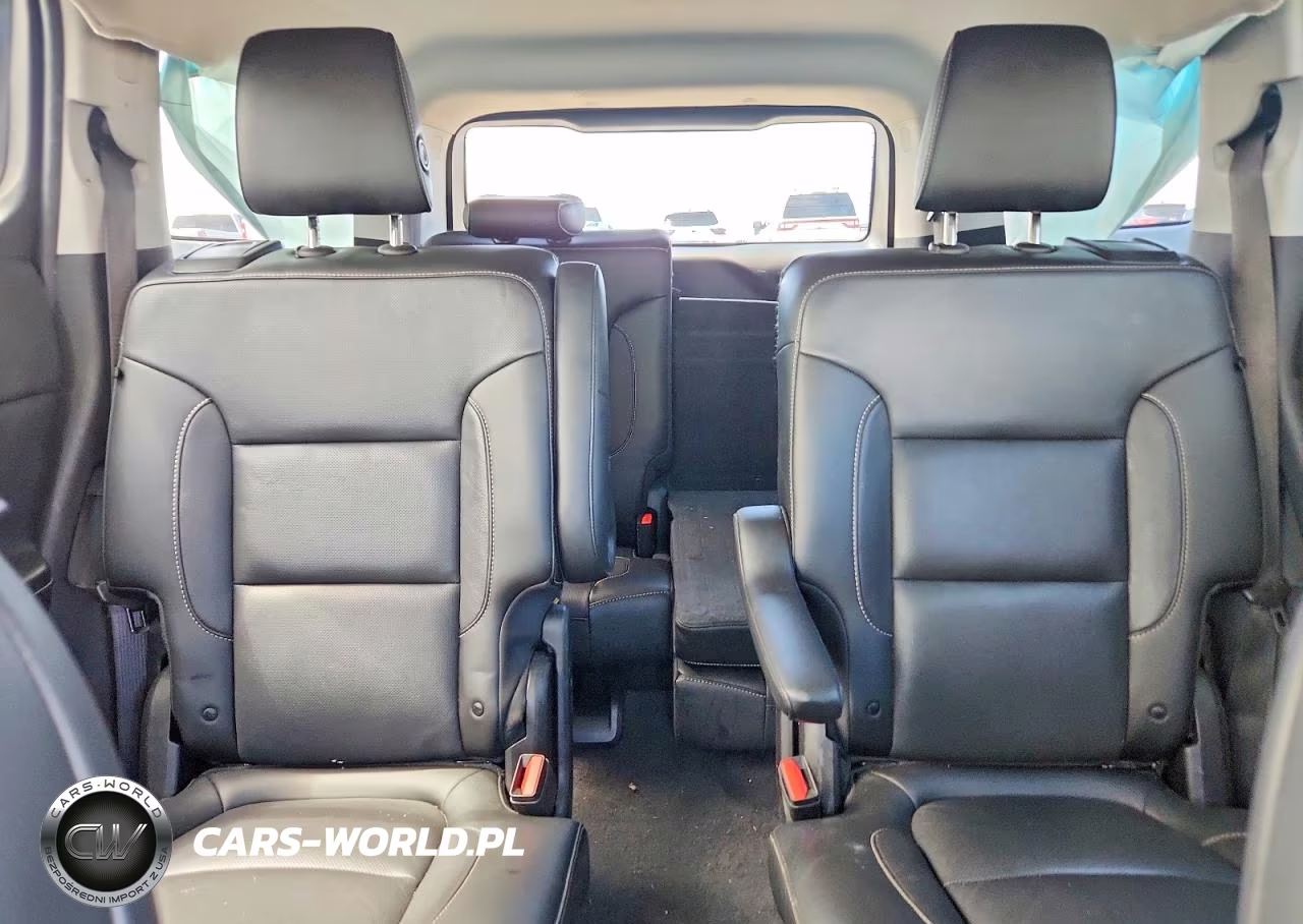 2019 GMC Acadia Slt-1 VIN:1GKKNMLS7KZ283403 - 10
